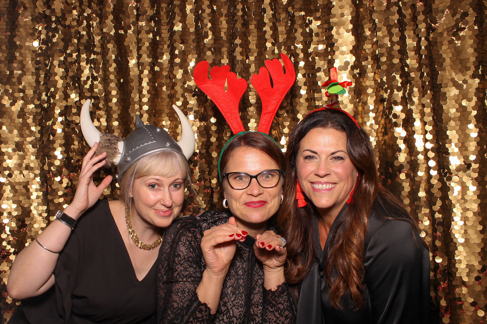 Woodward Christmas Party-128