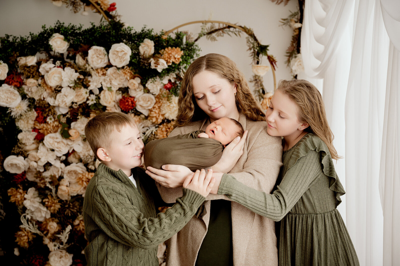 Minnesota Newborn and Family Photographer -  Nicole Hollenkamp - Central Minnesota DSC_0295