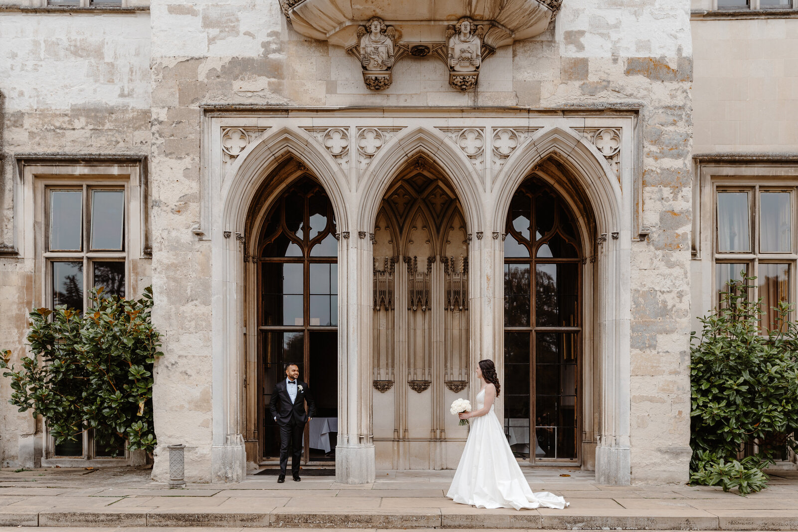 Rav & Jules - Ashridge House, Sneak Peeks 18