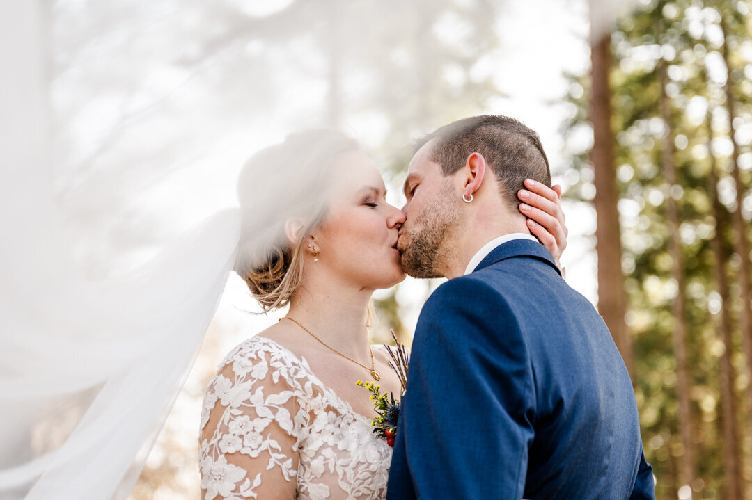 Bruiloft, trouwen, trouwfotograaf Friesland (43)