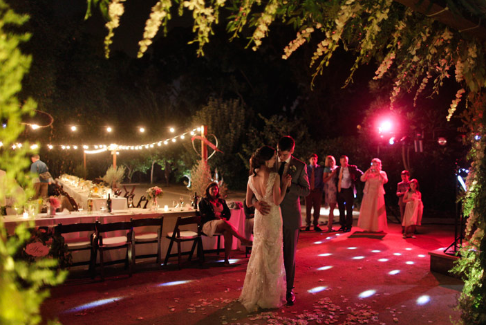 mansion estate california outdoor italian tuscan wedding 1