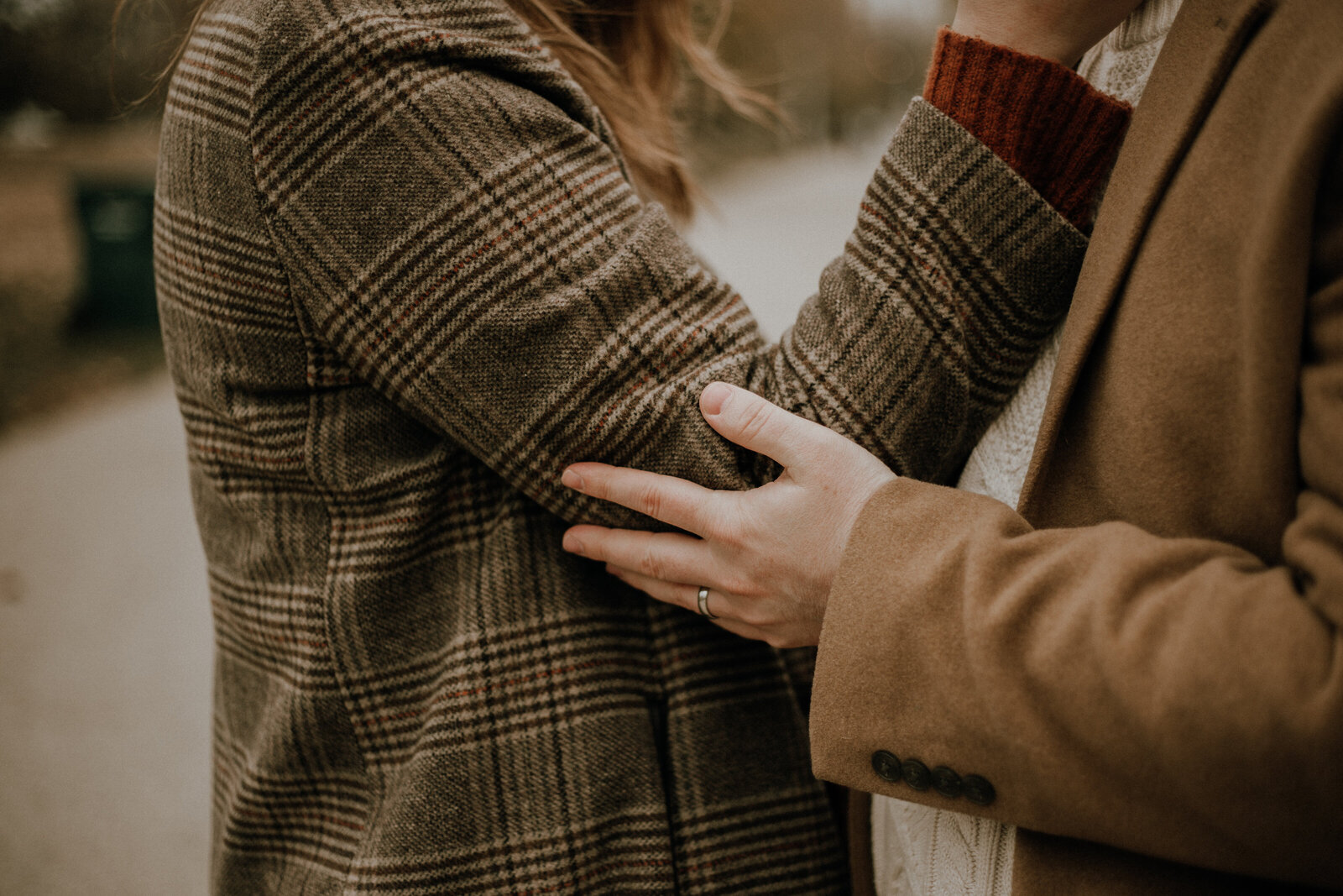 Chicago Engagement Photos-19