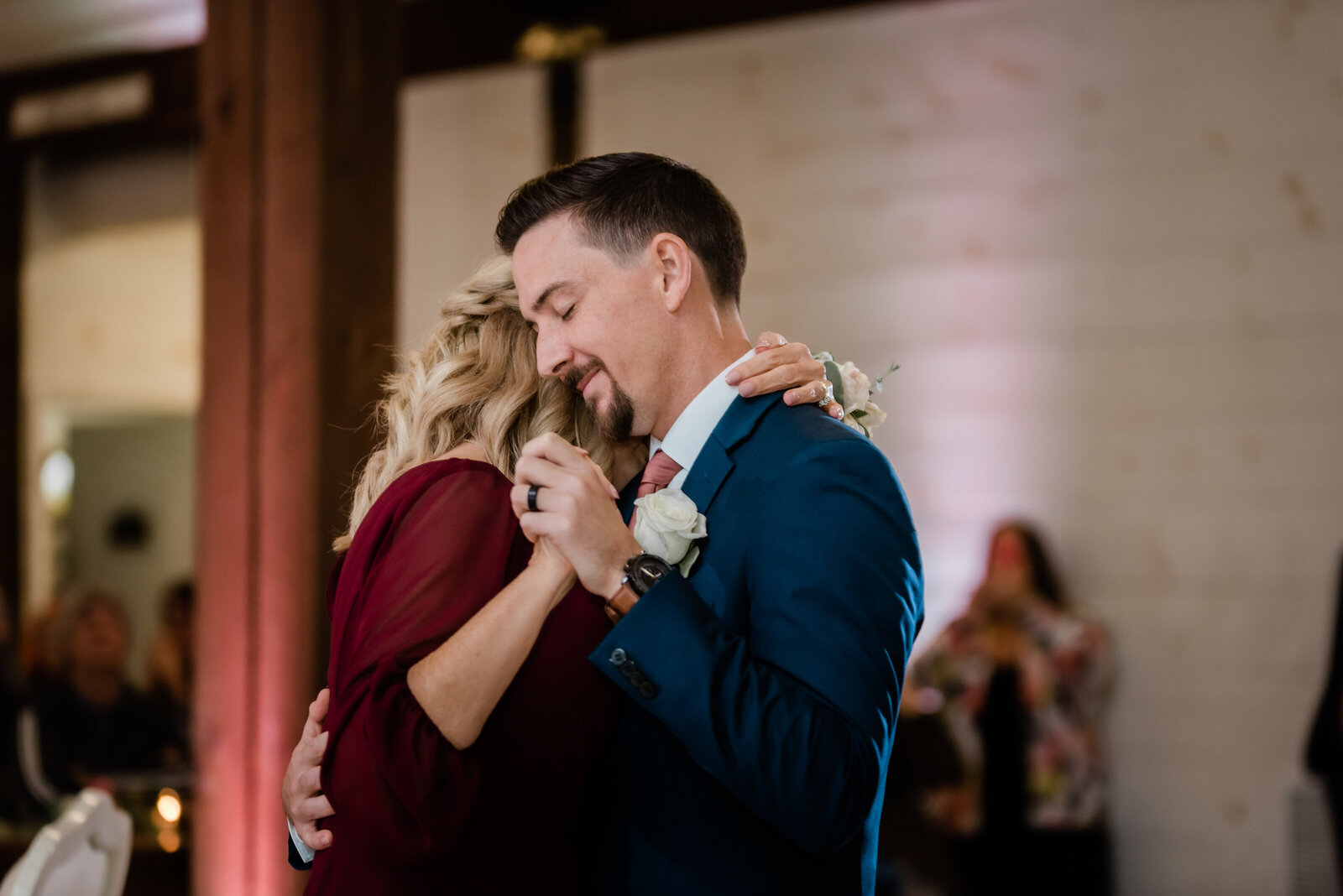Chandler Oaks Wedding photos by Chabeli Woolsey Black Tie and Co-46
