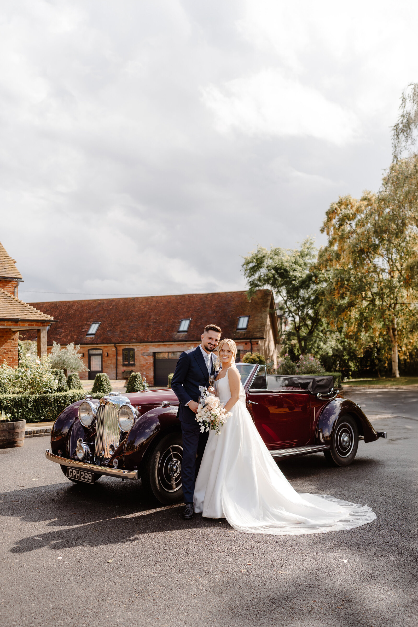 Lydia & George - Sneak Peeks 28