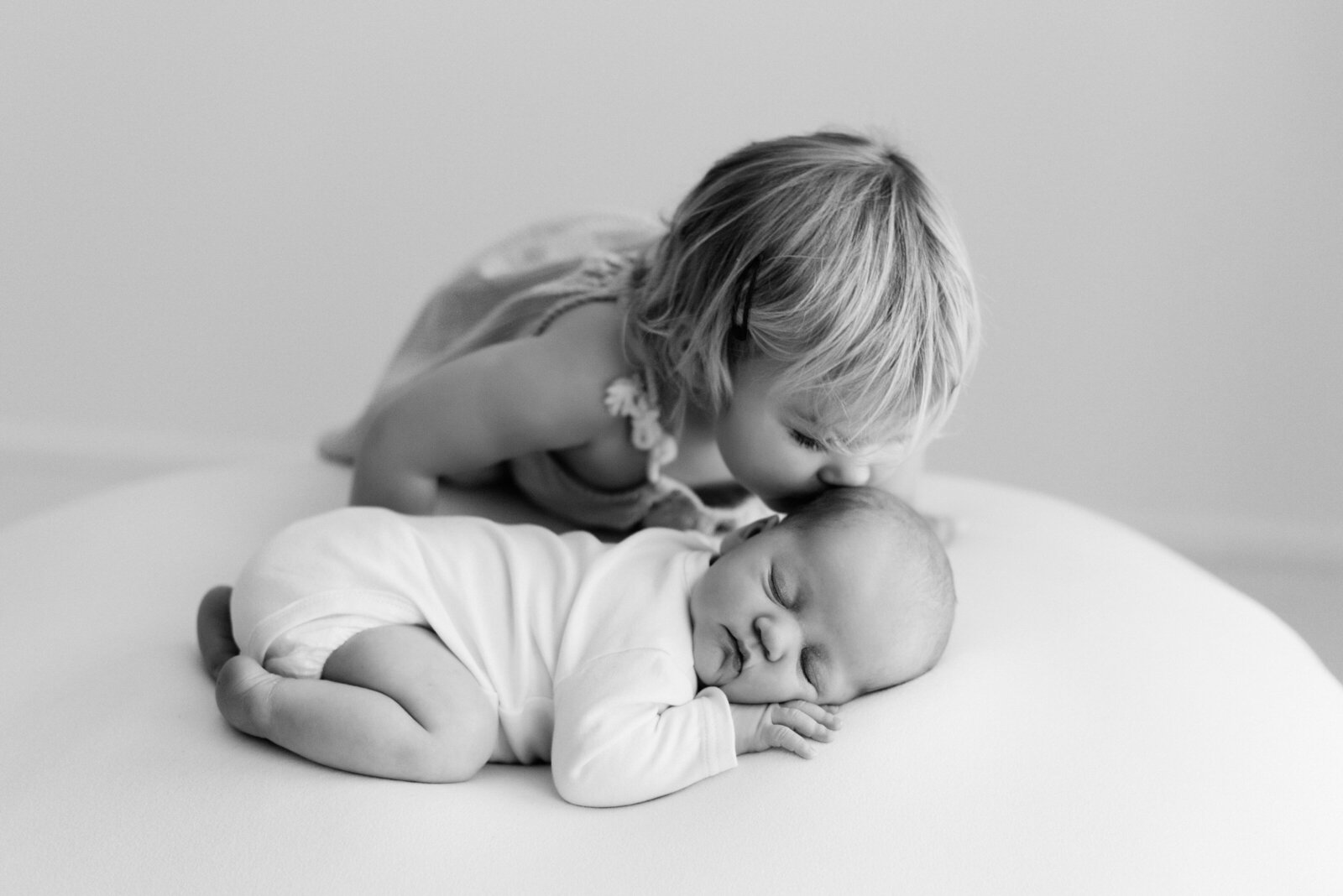 Milton Keynes Newborn Photography