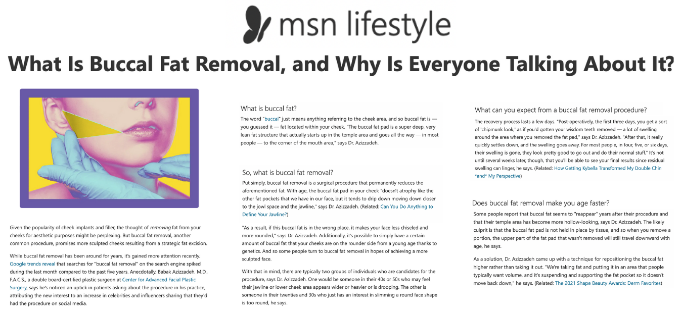 MSN Lifestyle 11.5.21