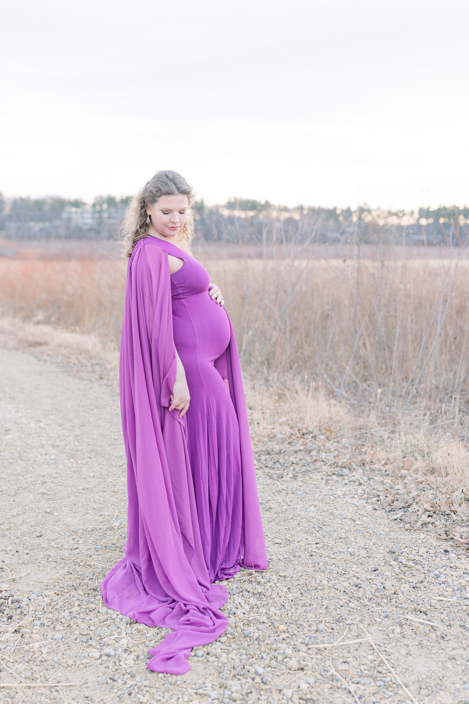 Maternity Photographers in Madison, WI