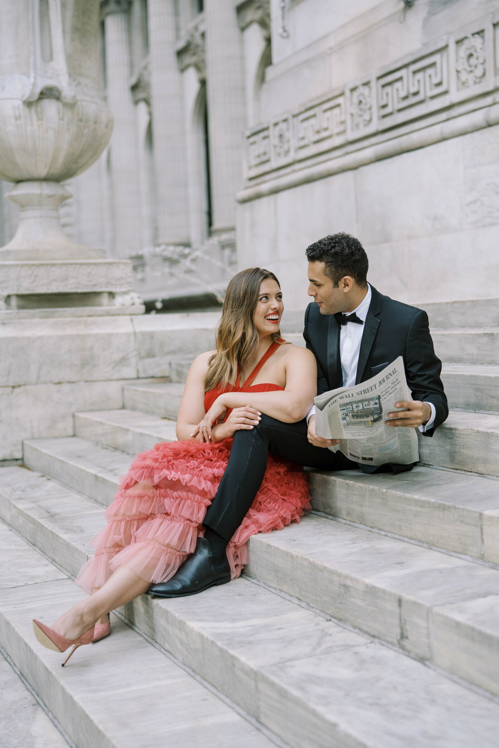 new-york-library-black-tie-engagement-nyc-haley-james-81