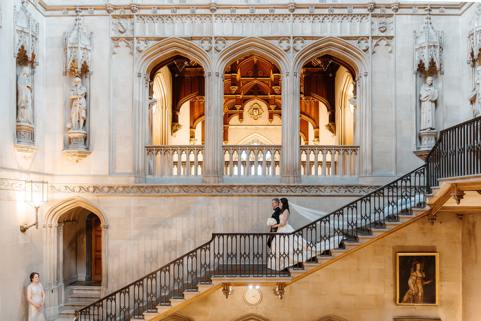 Rav & Jules - Ashridge House, Sneak Peeks 29