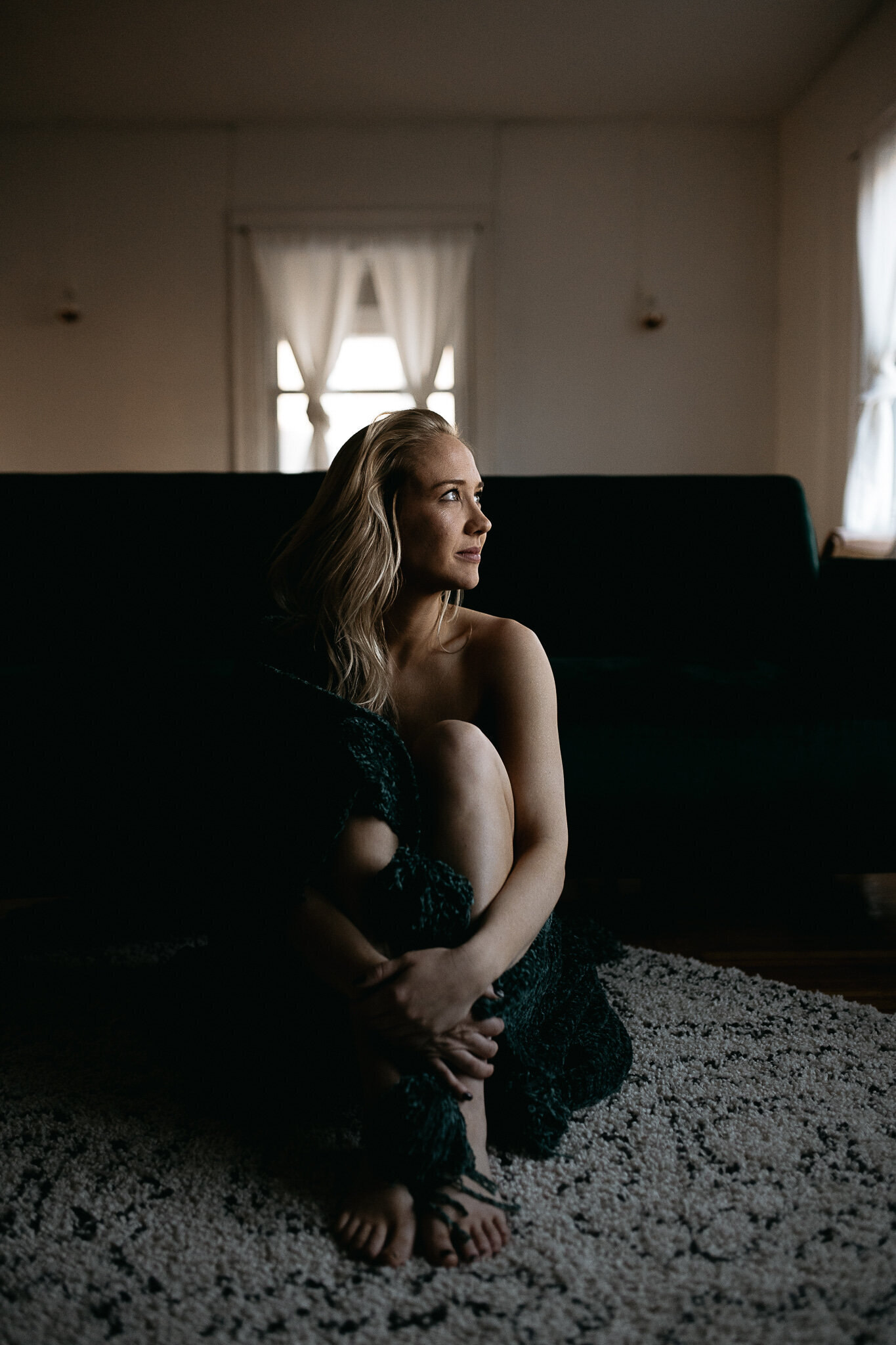 Indianapolis In-Home Boudoir Session-295