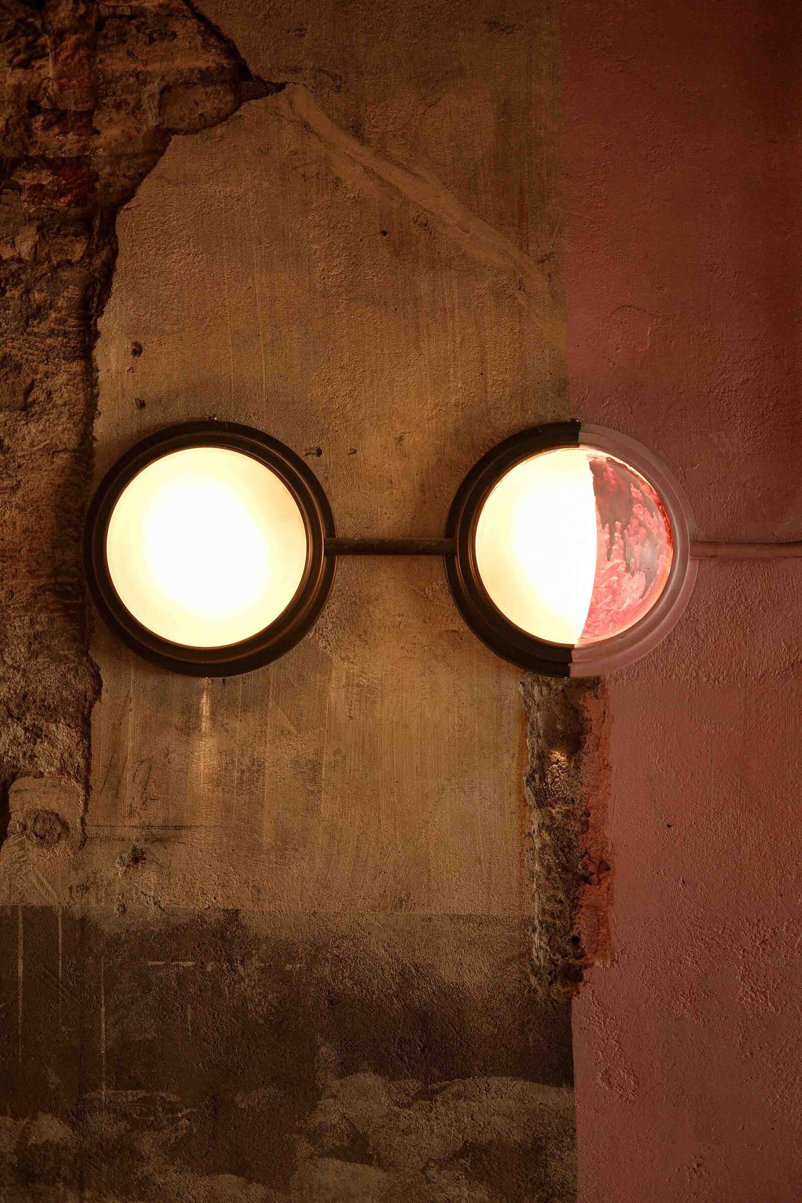 Interieur foto van restaurant in Utrecht