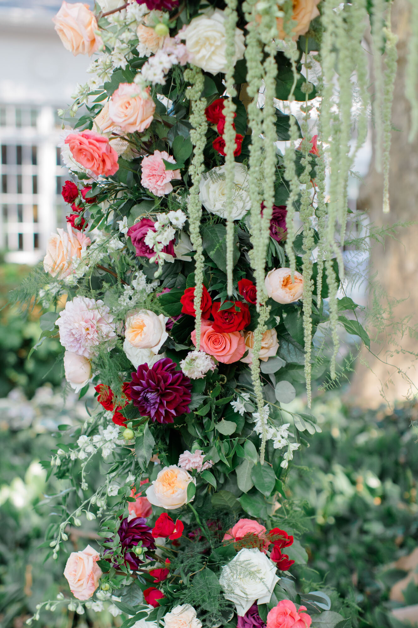 Andrew Smith Photography - Diana Elizabeth Designs Cleveland Wedding Florist - 05