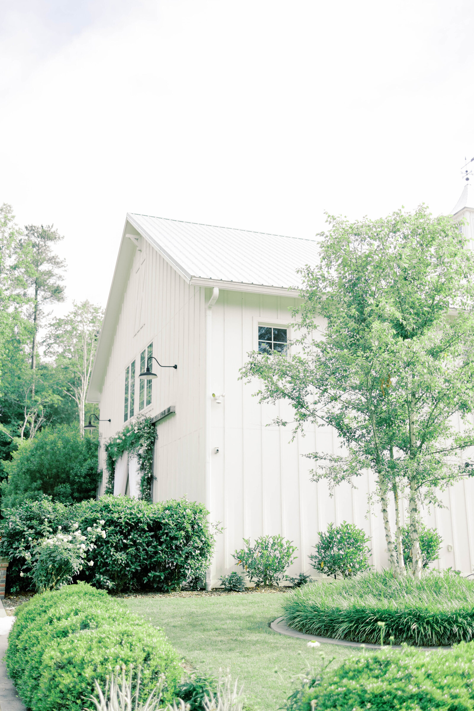 The Barn of Chapel Hill - Chapel Hill Wedding Photographer-12