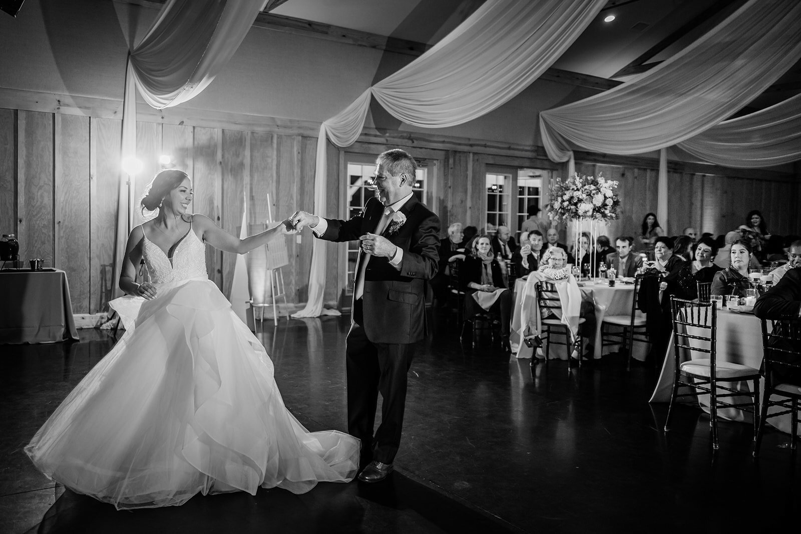 Bowing Oaks Wedding Jacksonville Florida Chabeli Woolsey Photography 2022 -123