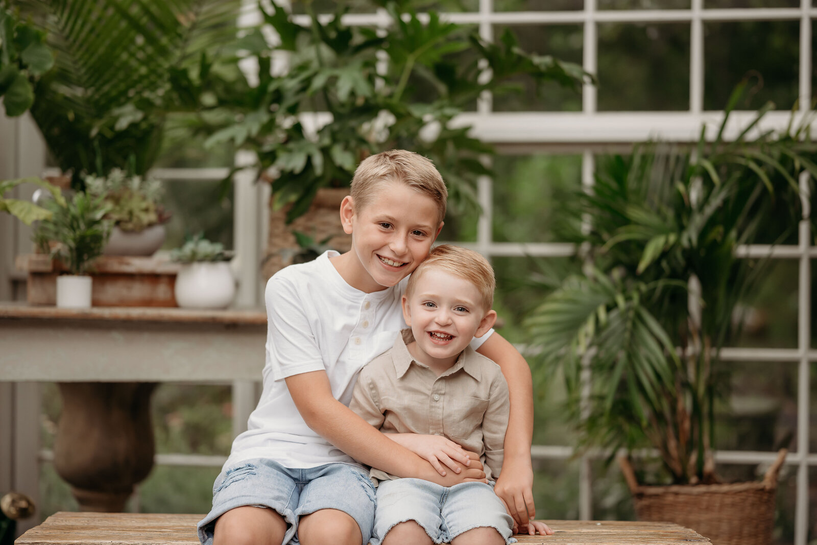 Lawrenceville  family photographers