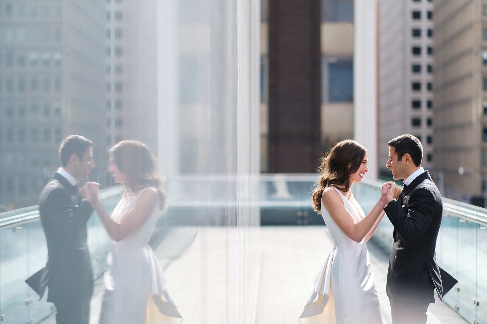 41Luminous Weddings Toronto Wedding Photographers