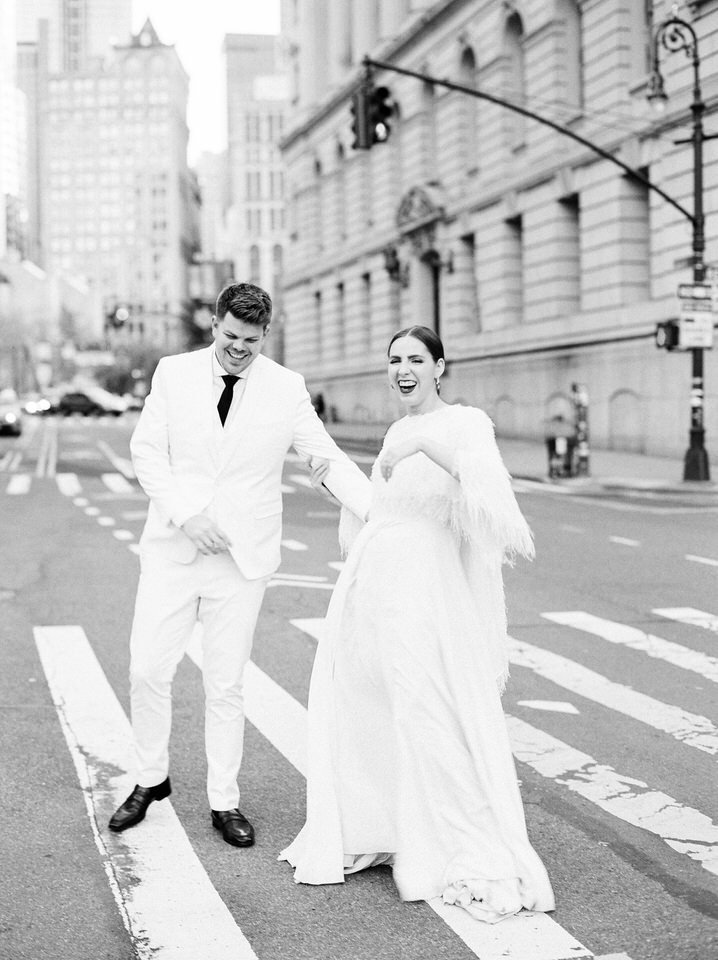 nyc top wedding photographer