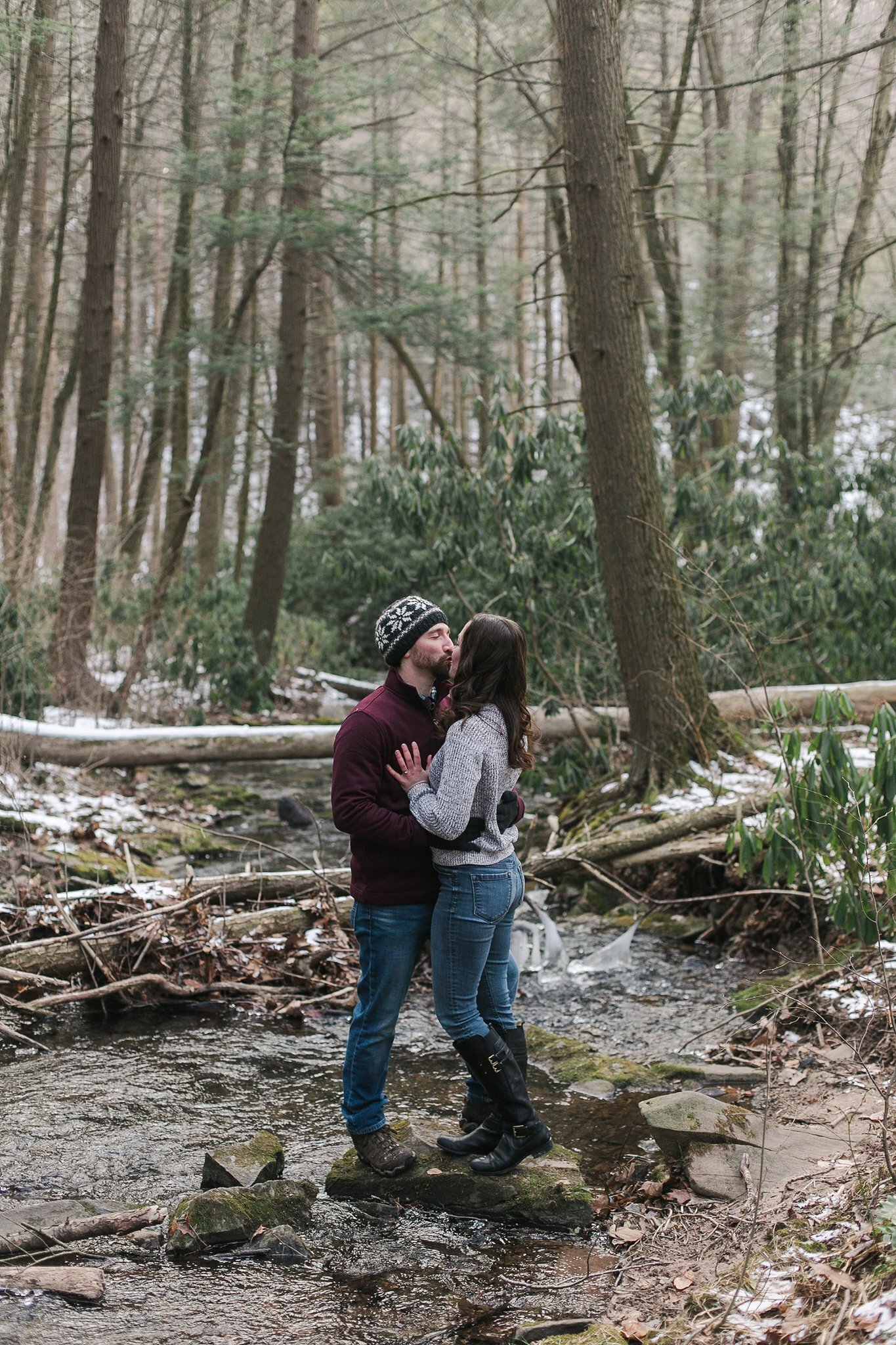 Rothrock-State-Forest-PA-Engagement_0019