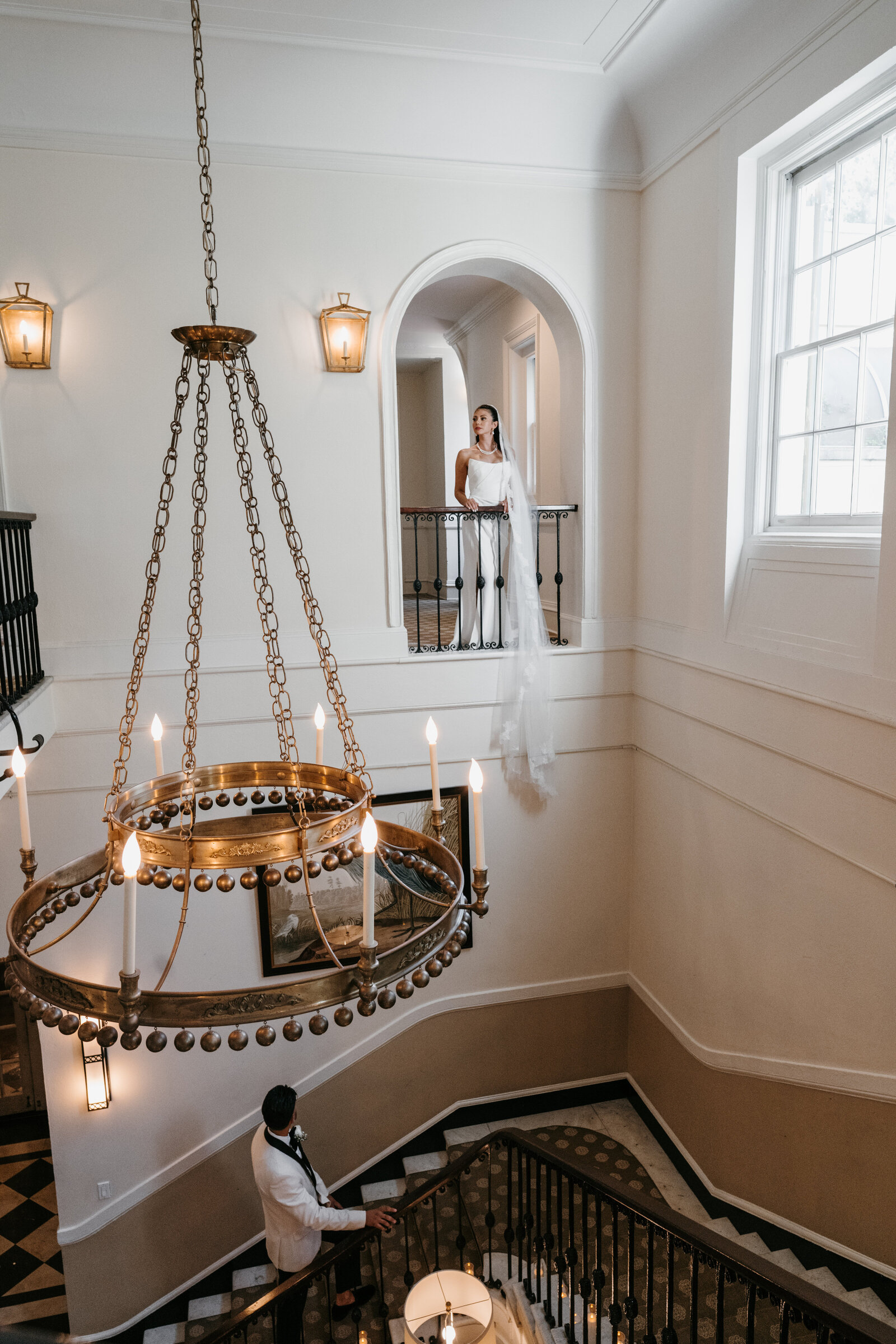 THE MANSION AT OYSTER BAY WEDDING-9