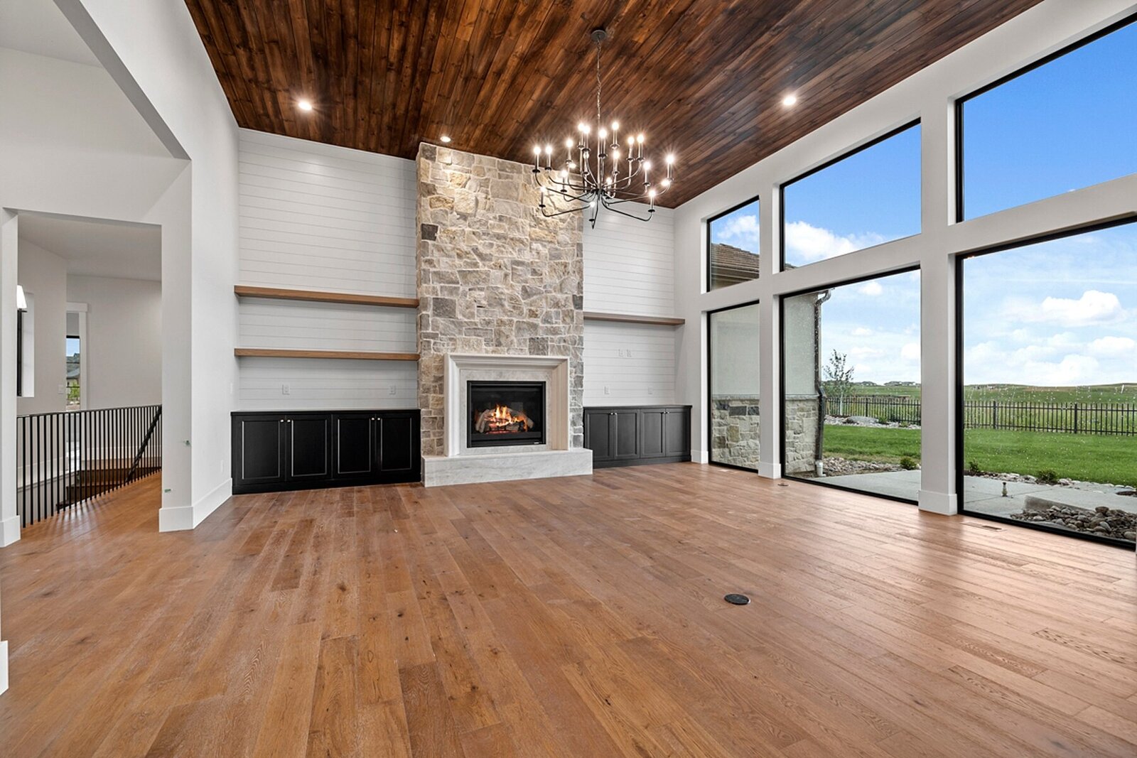 colorado custom home interior design 2732 Heron Lakes_0043