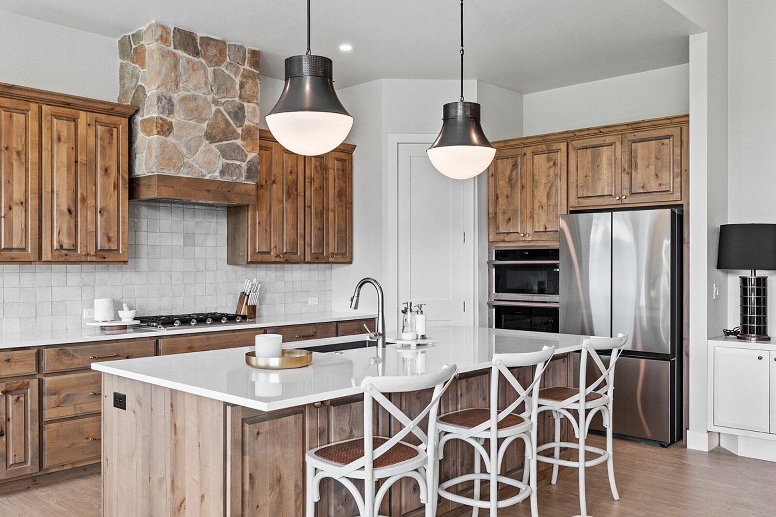 colorado custom home interior design dazante_0015
