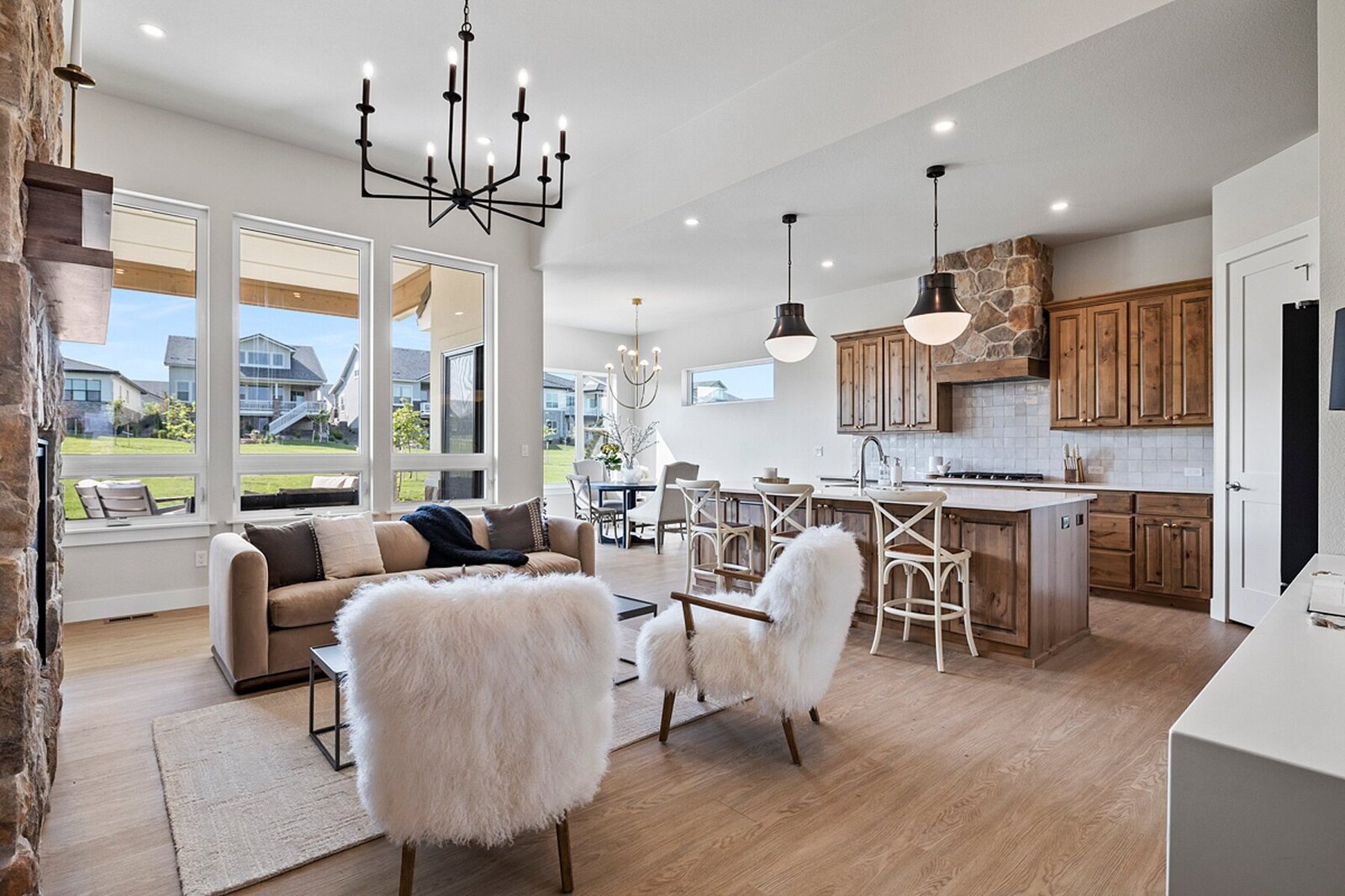colorado custom home interior design dazante_0005
