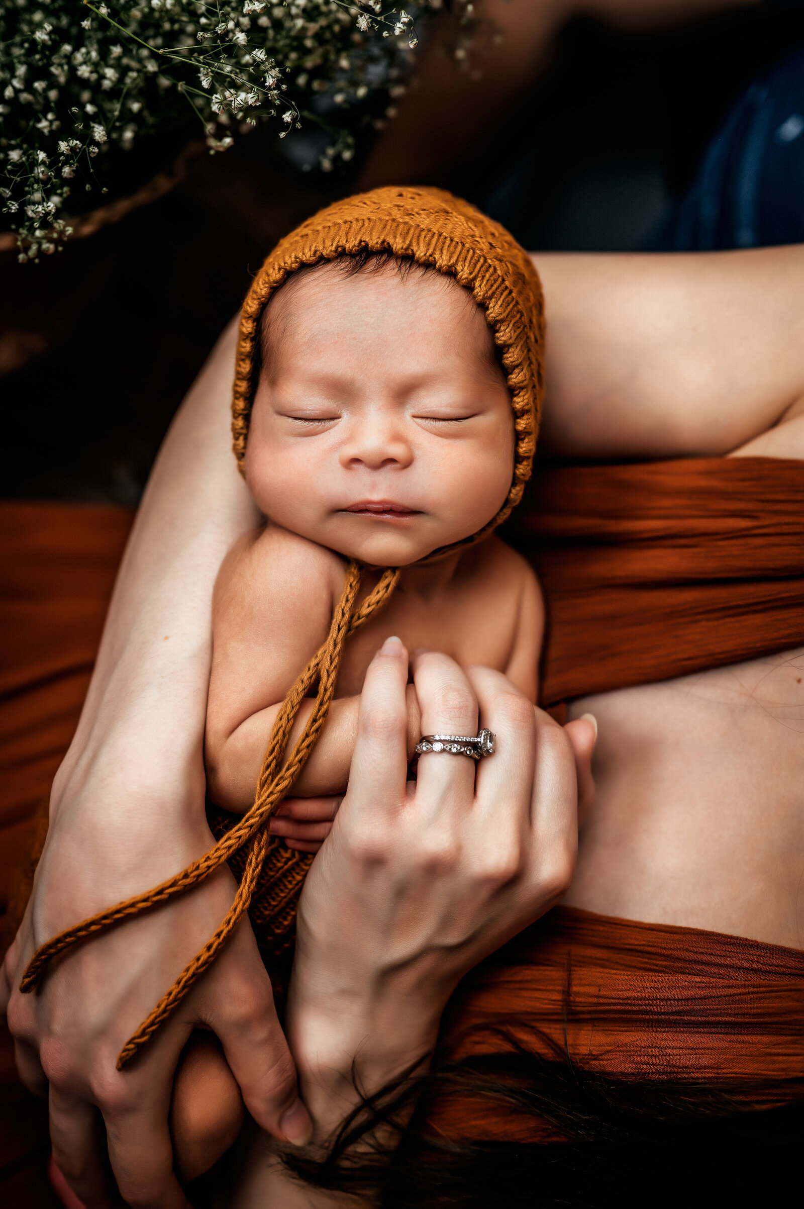 Edmonton Maternity and newborn photographer 2