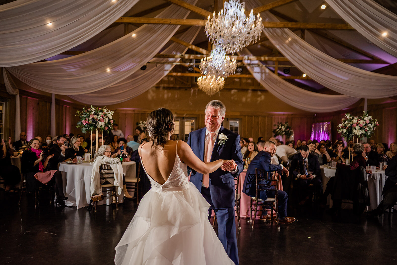 Bowing Oaks Wedding Jacksonville Florida Chabeli Woolsey Photography 2022 -126