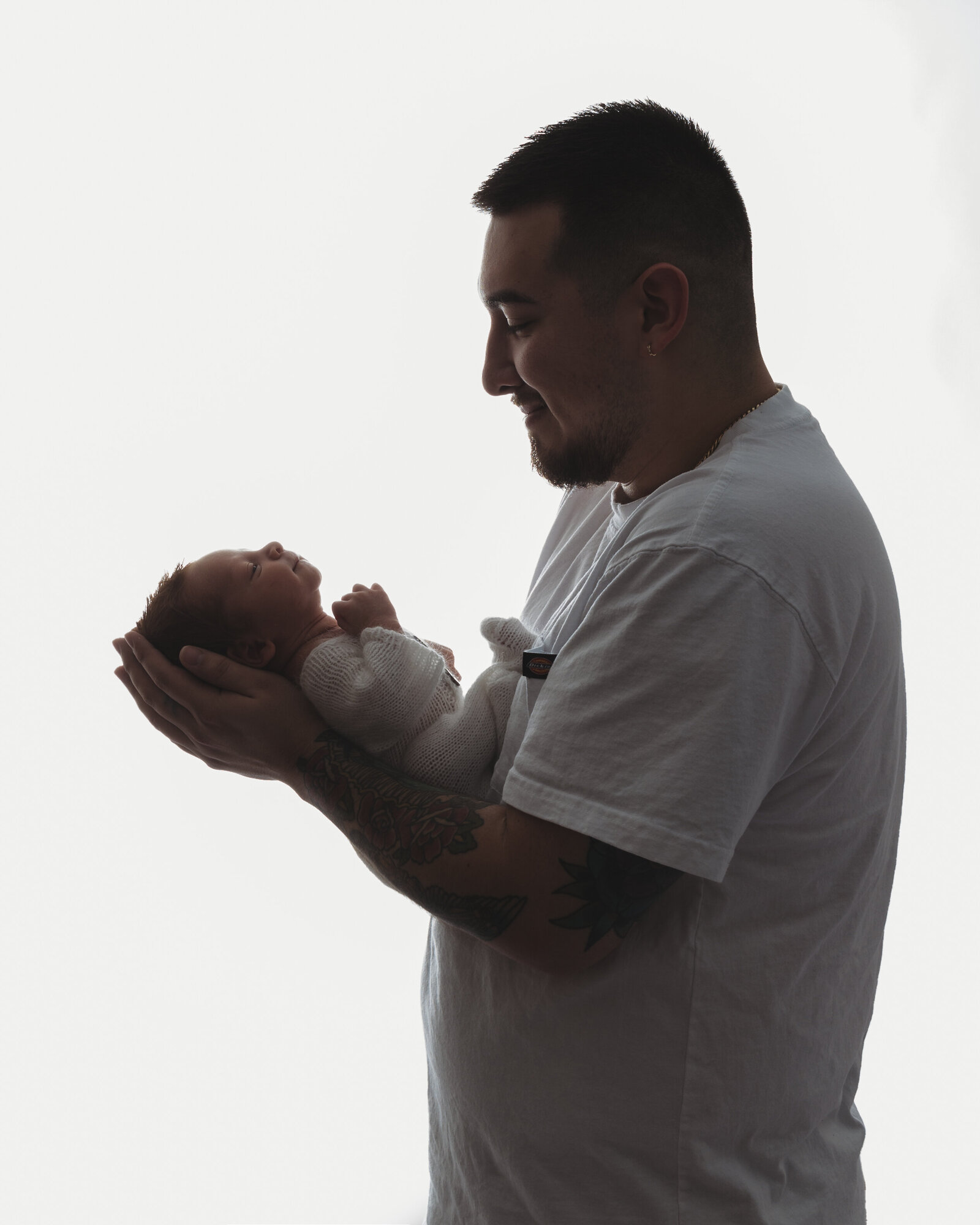 Fargo Newborn Baby Photographer-5