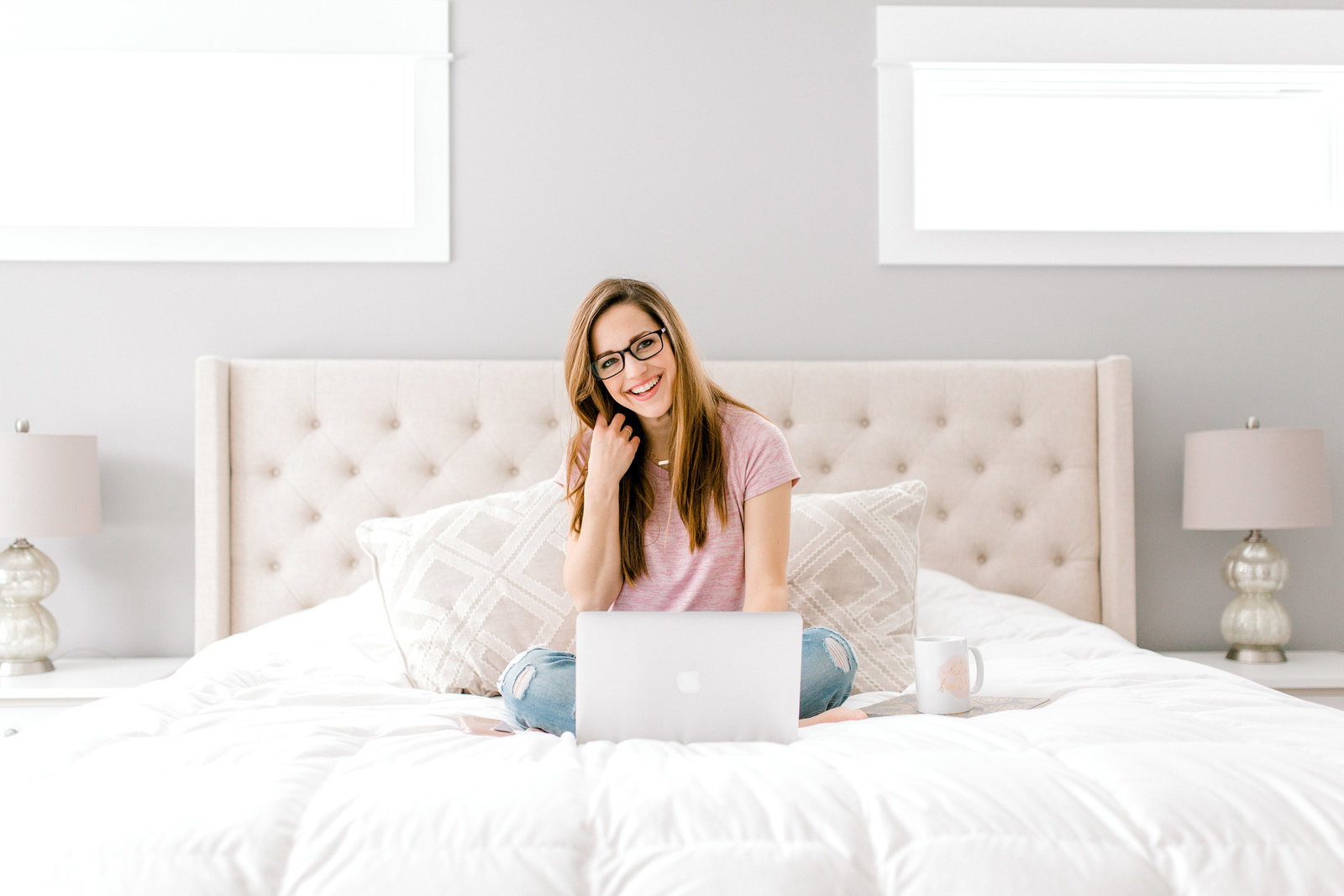 Elizabeth McCravy - Showit5 Website Templates for Coaches and Creatives - 9