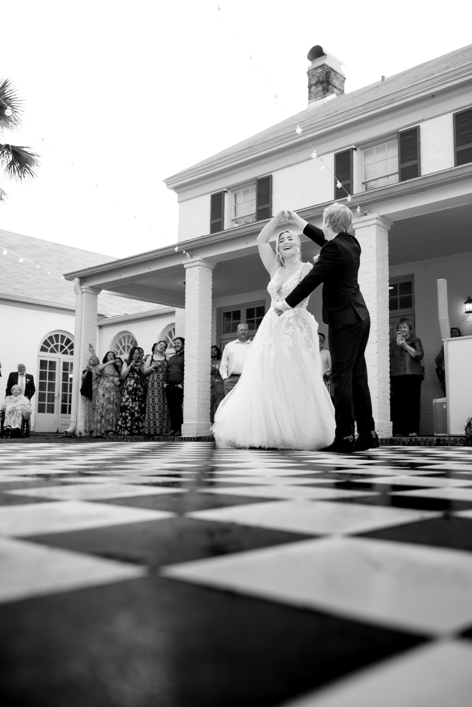 The Ribault Club Wedding photos by Chabeli Woolsey Black Tie and Co-35