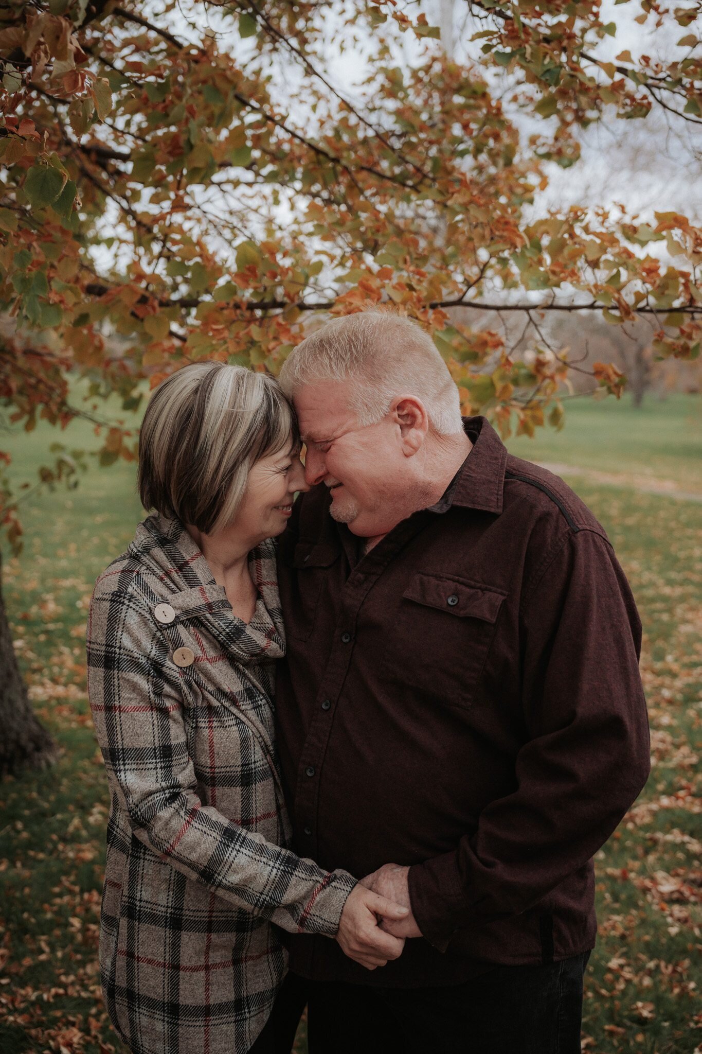 Loewen-Sinclair Families-241019-004