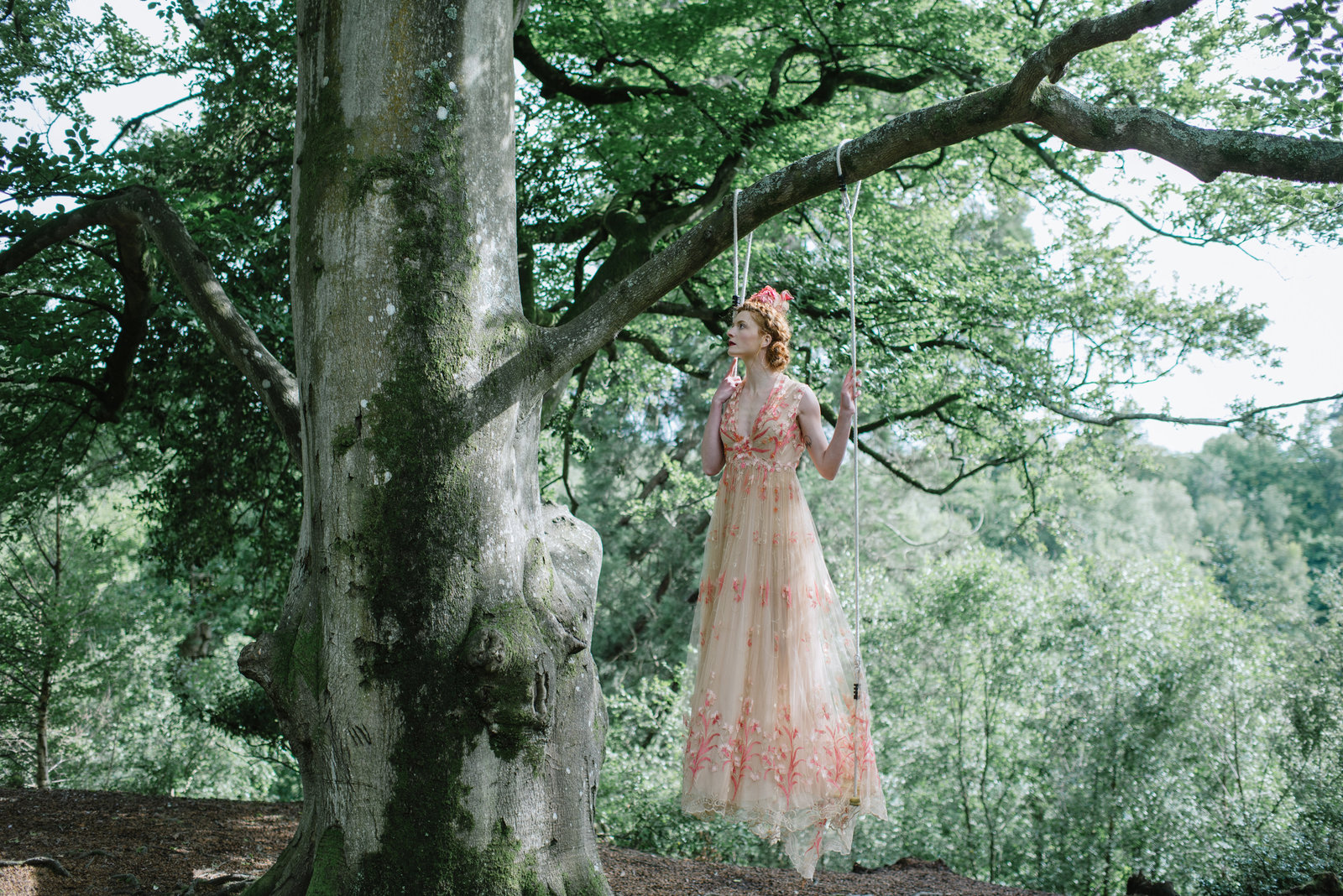 Fragonard_coral_pink_nude_embroidered_tulle_wedding_dress_JoanneFlemingDesign_JMS (9)web