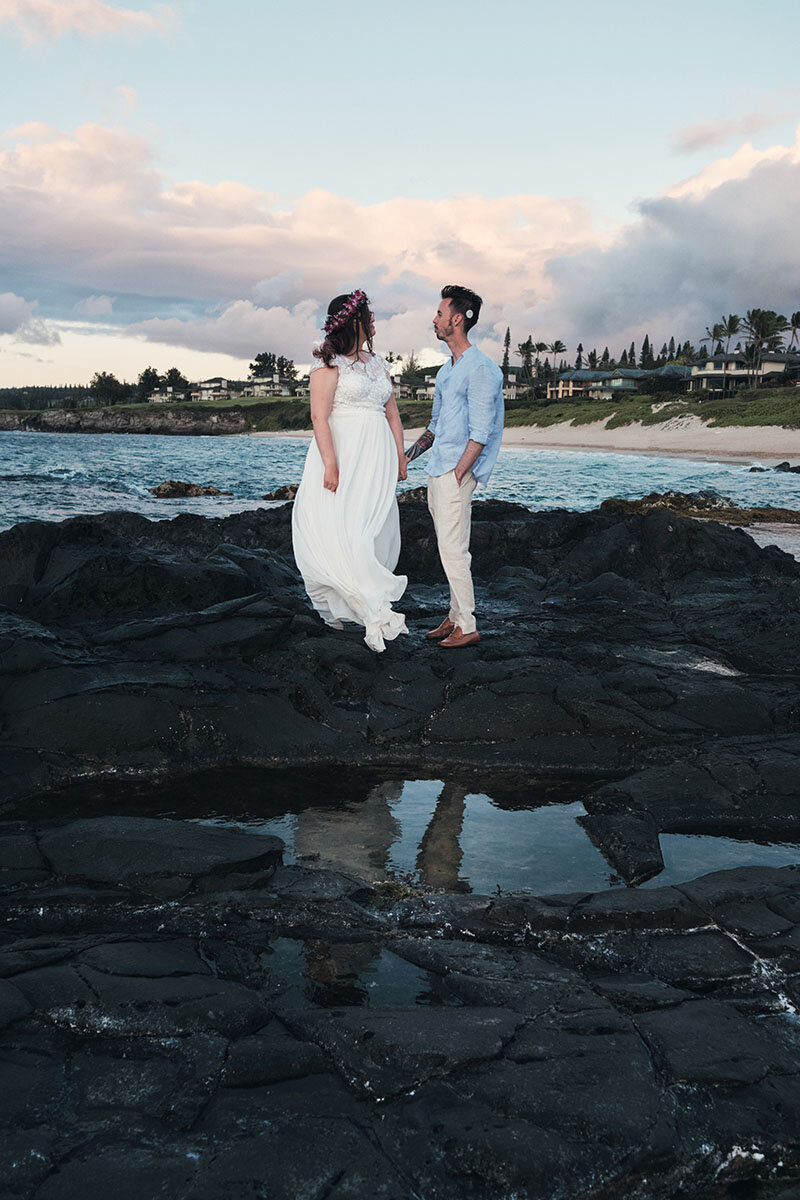 Adventure-Wedding-Hawaii