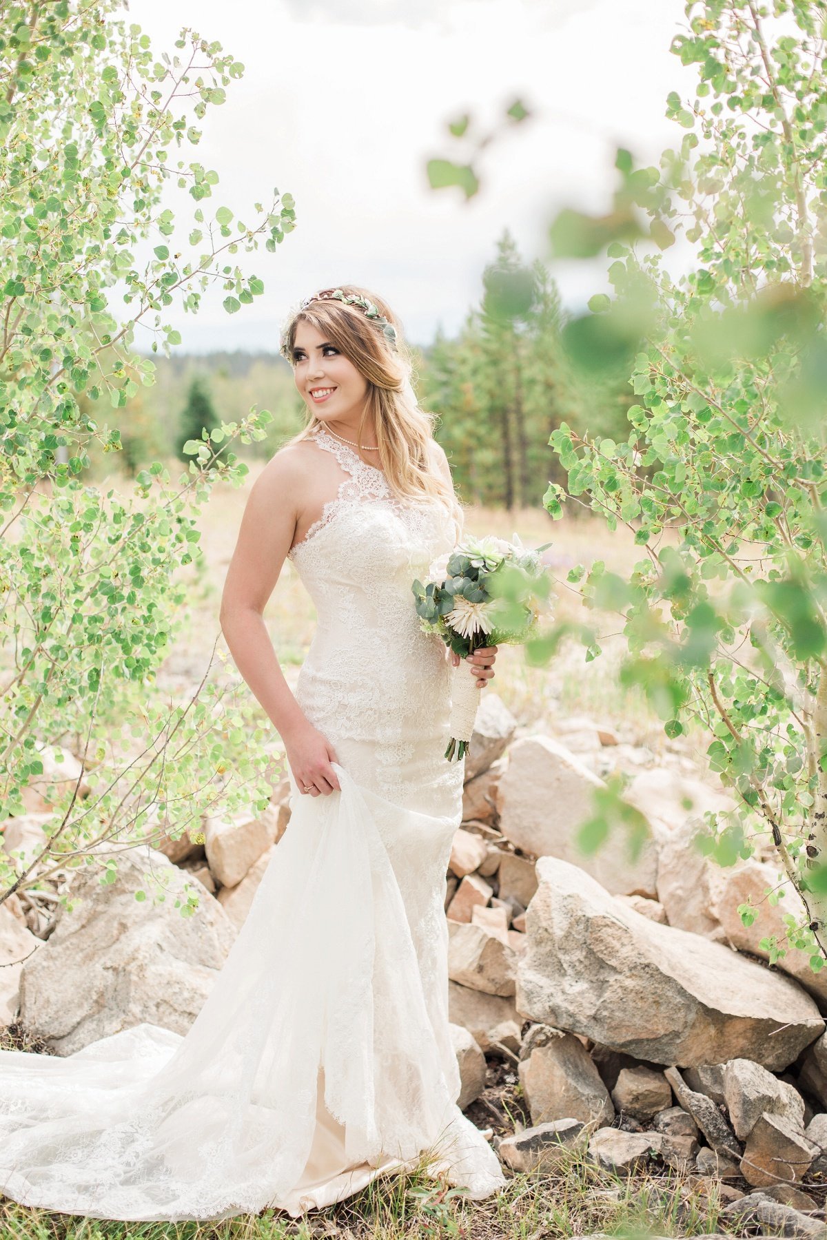 Grandby Ranch Colorado Wedding Photographer Genevieve Hansen 007