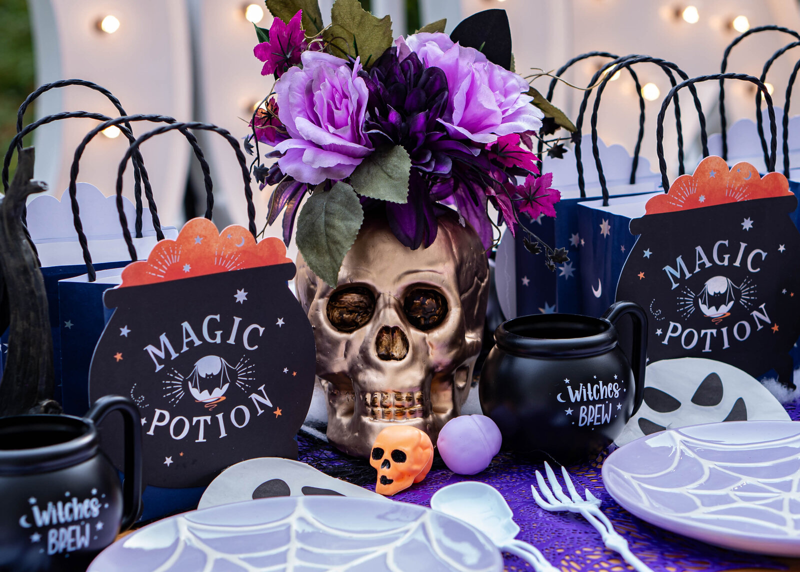 party decor - kids parties - party rentals -boston -87
