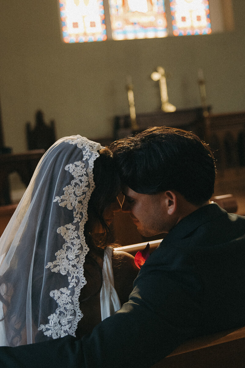 OLD CHRIST CHURCH WEDDING DAY-247