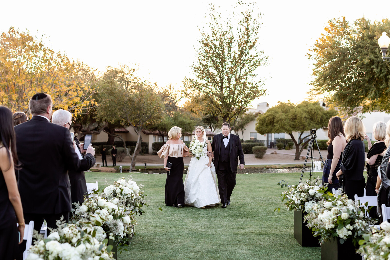 Your Event Florist - Scottsdale Wedding Florist-43