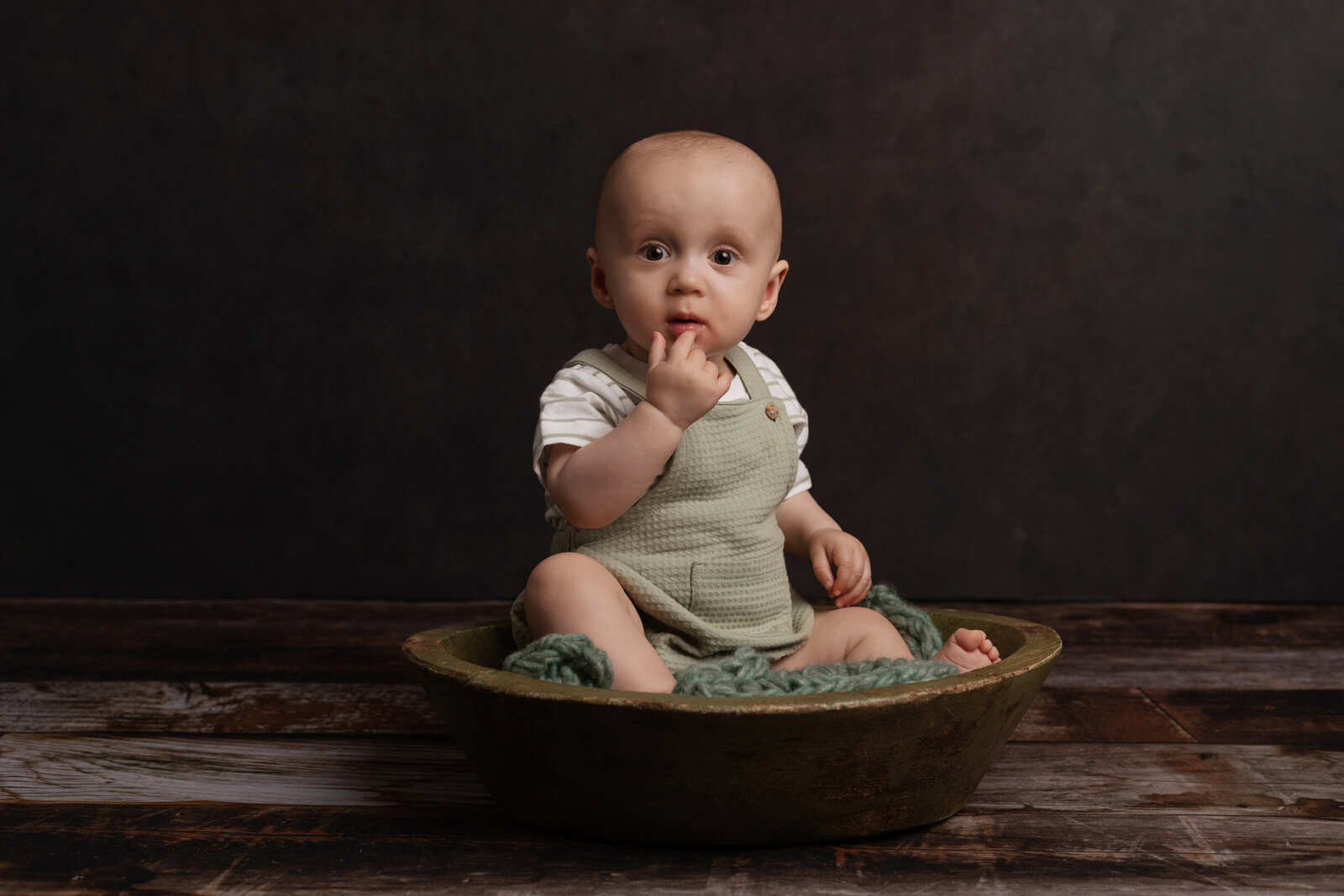 fine art photography toddler baby