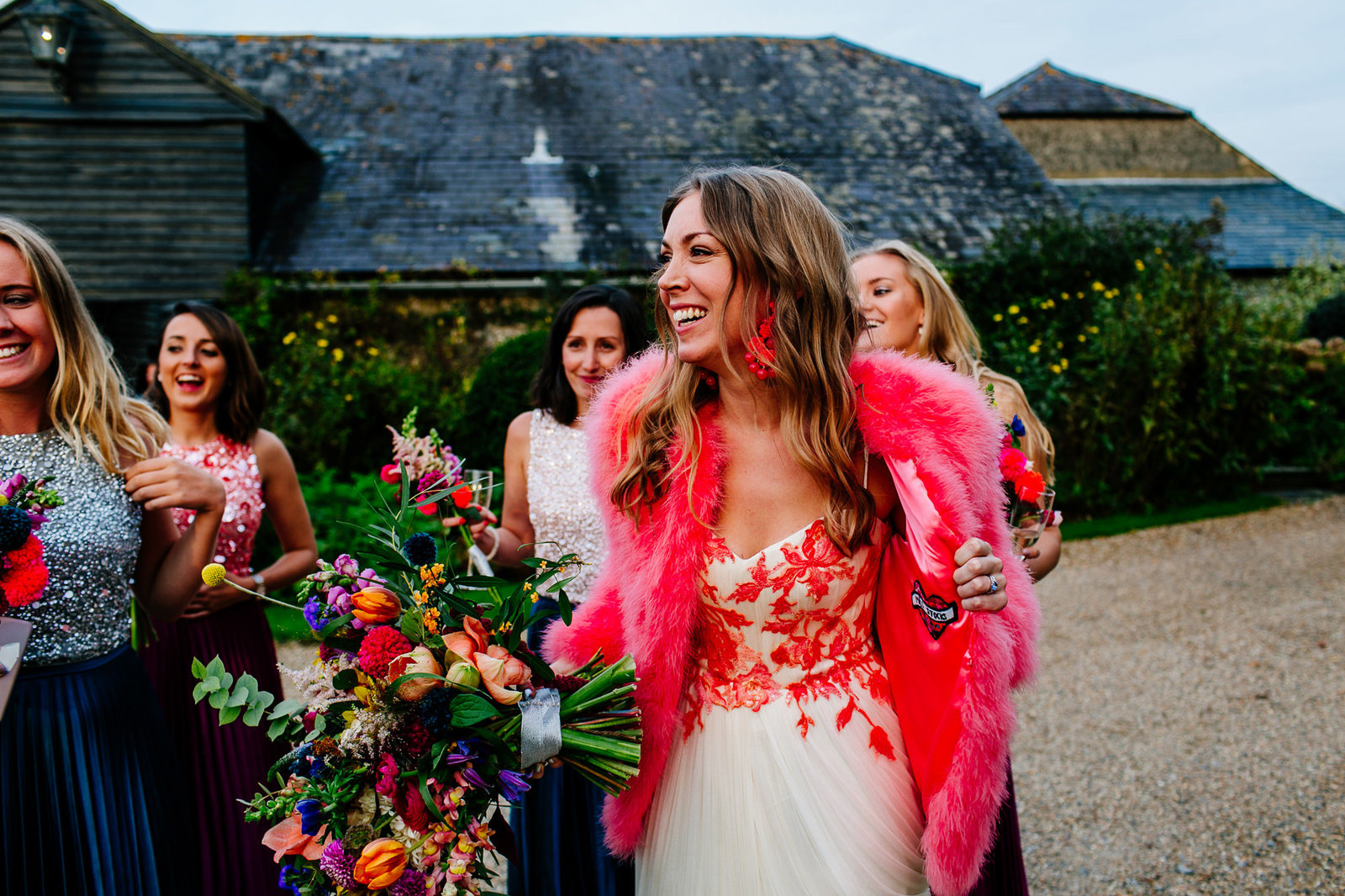 colourful-floral-wedding-dress-JoanneFlemingDesign-EpicLoveStoryPhotography-7