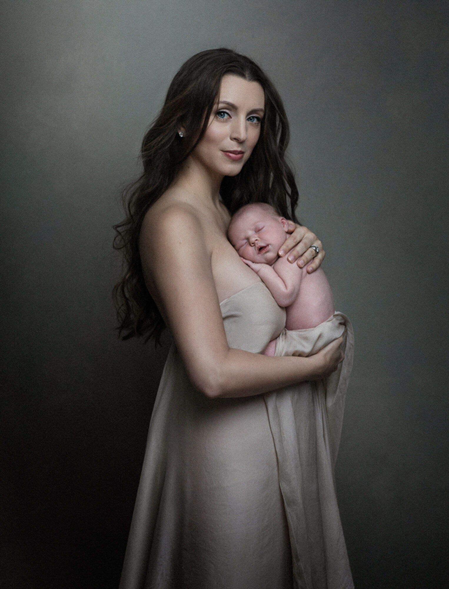 Newborn baby Photography by Lola Melani Miami-72