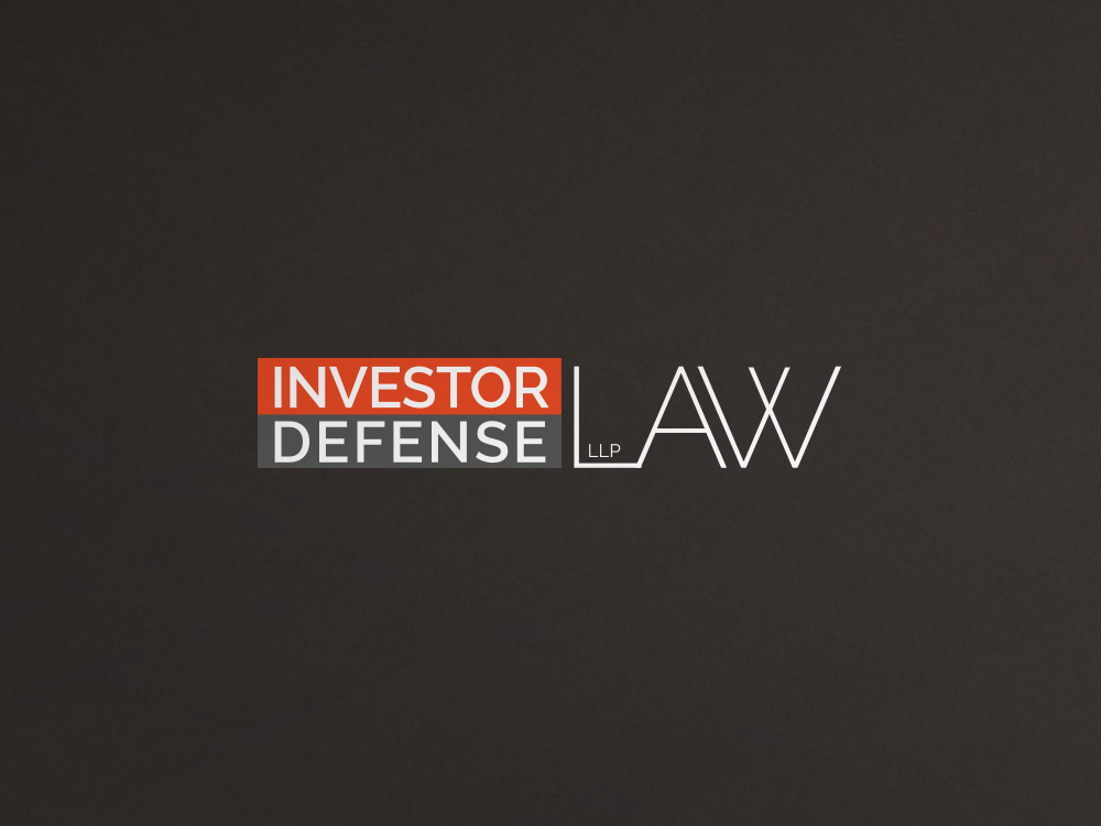 Investor-Defense-Law