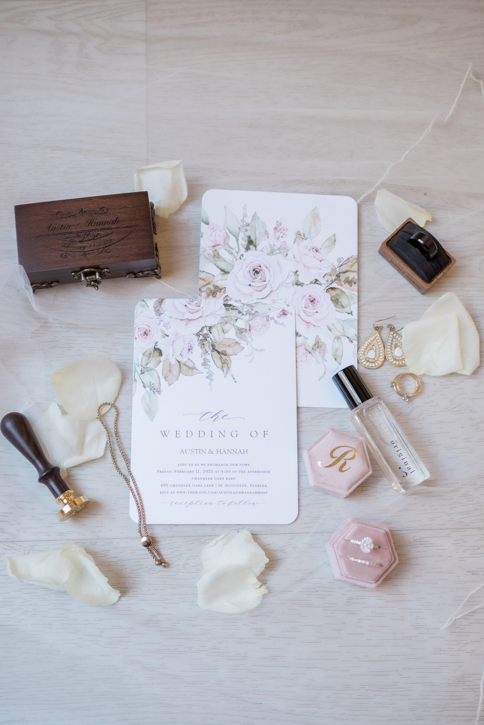 Chandler Oaks Wedding photos by Chabeli Woolsey Black Tie and Co-2