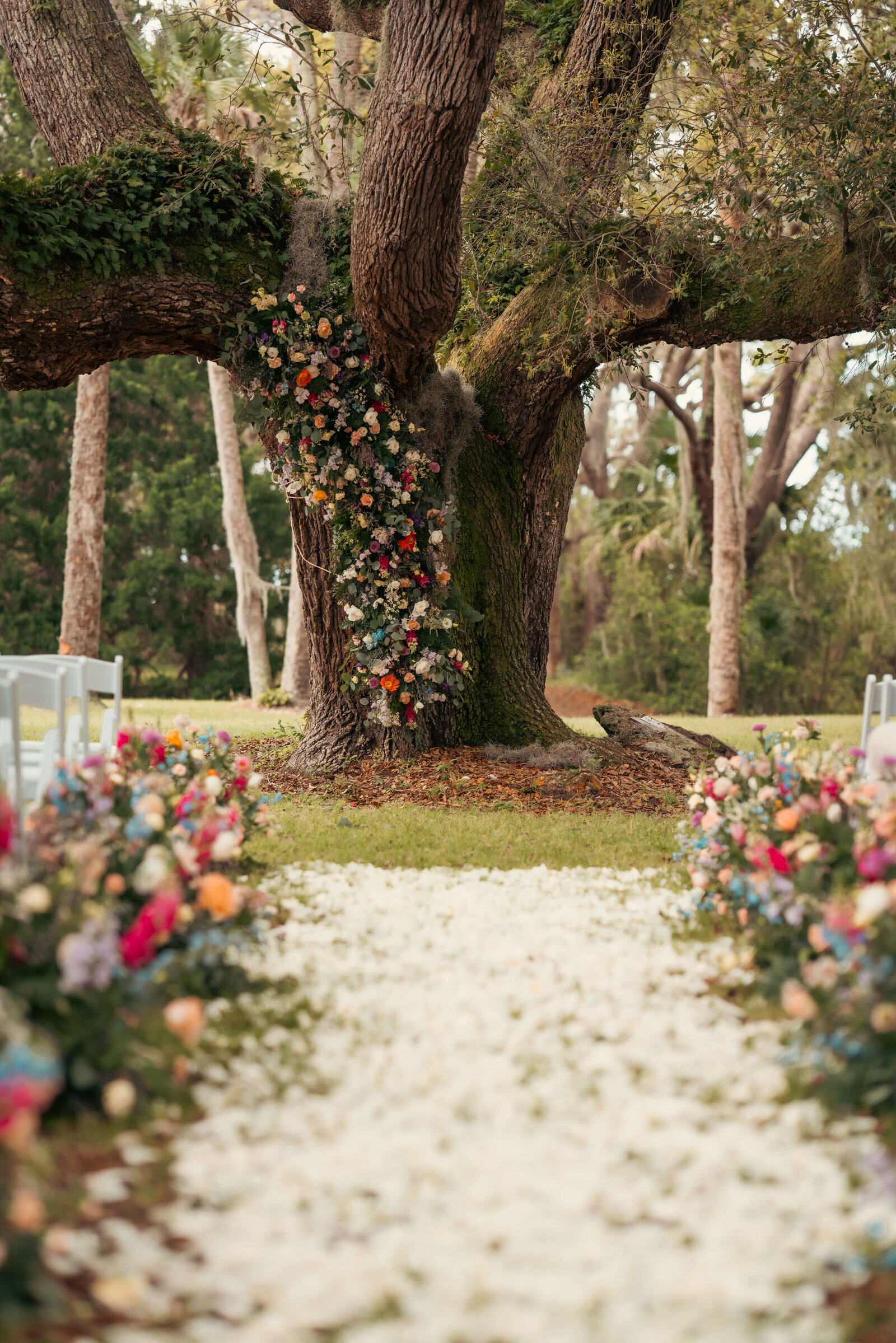 The Ribault Club Wedding photos by Chabeli Woolsey Black Tie and Co-53