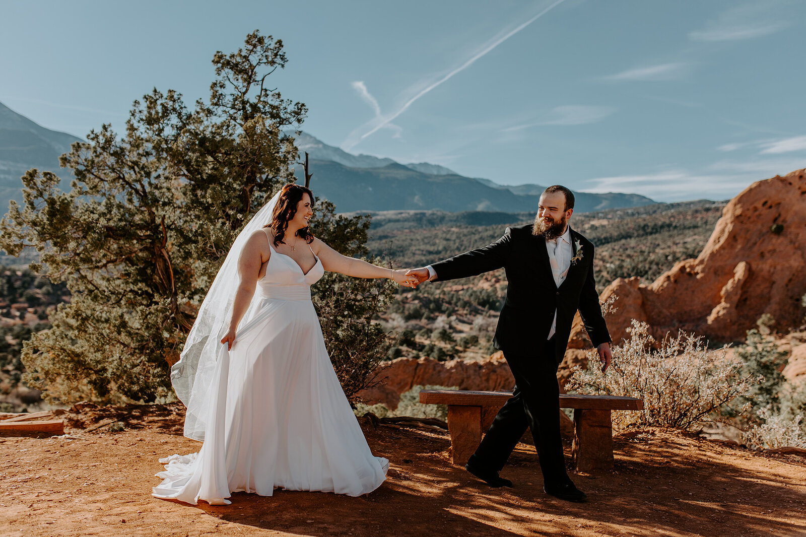 Colorado Springs Wedding (3)