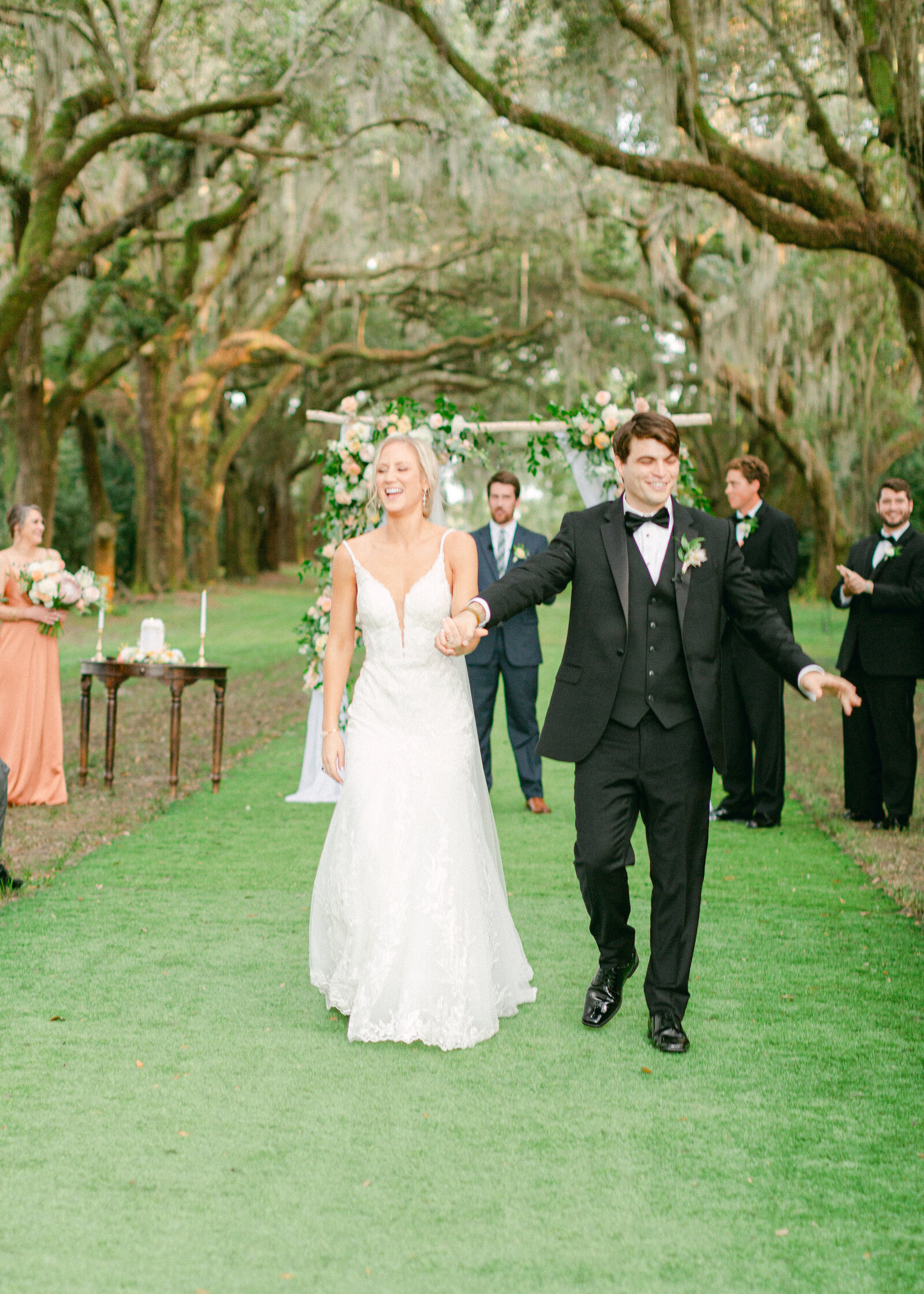 Legare Waring House - Charleston Wedding Photographer - Torianna Brooke Portraiture-336