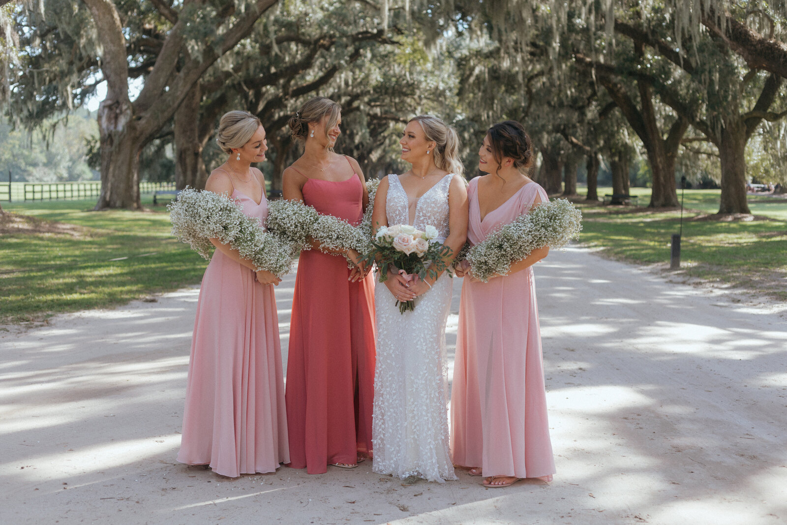 Wedding in South Carolina- Sarah Elizabeth Photography- Charleston Wedding Photographer