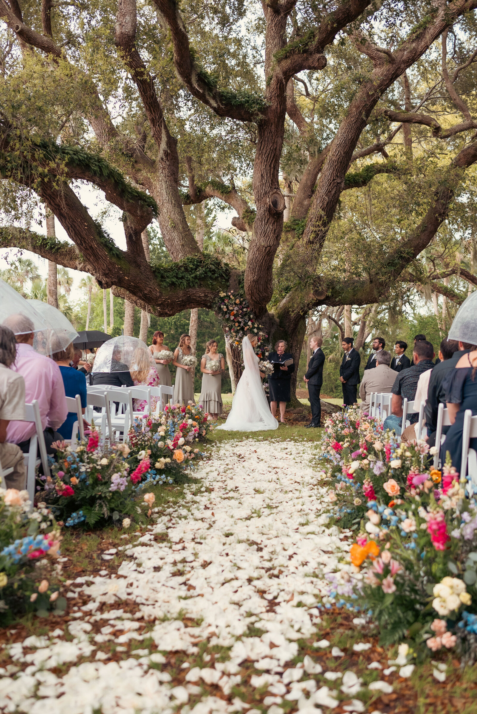 The Ribault Club Wedding photos by Chabeli Woolsey Black Tie and Co-3
