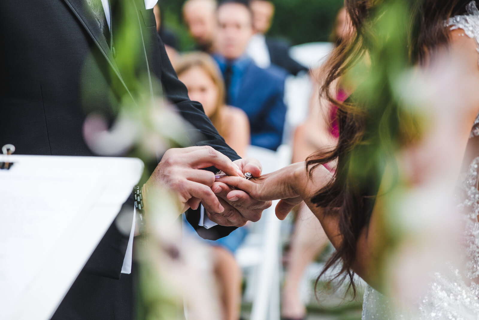 The Best wedding photographers in NY