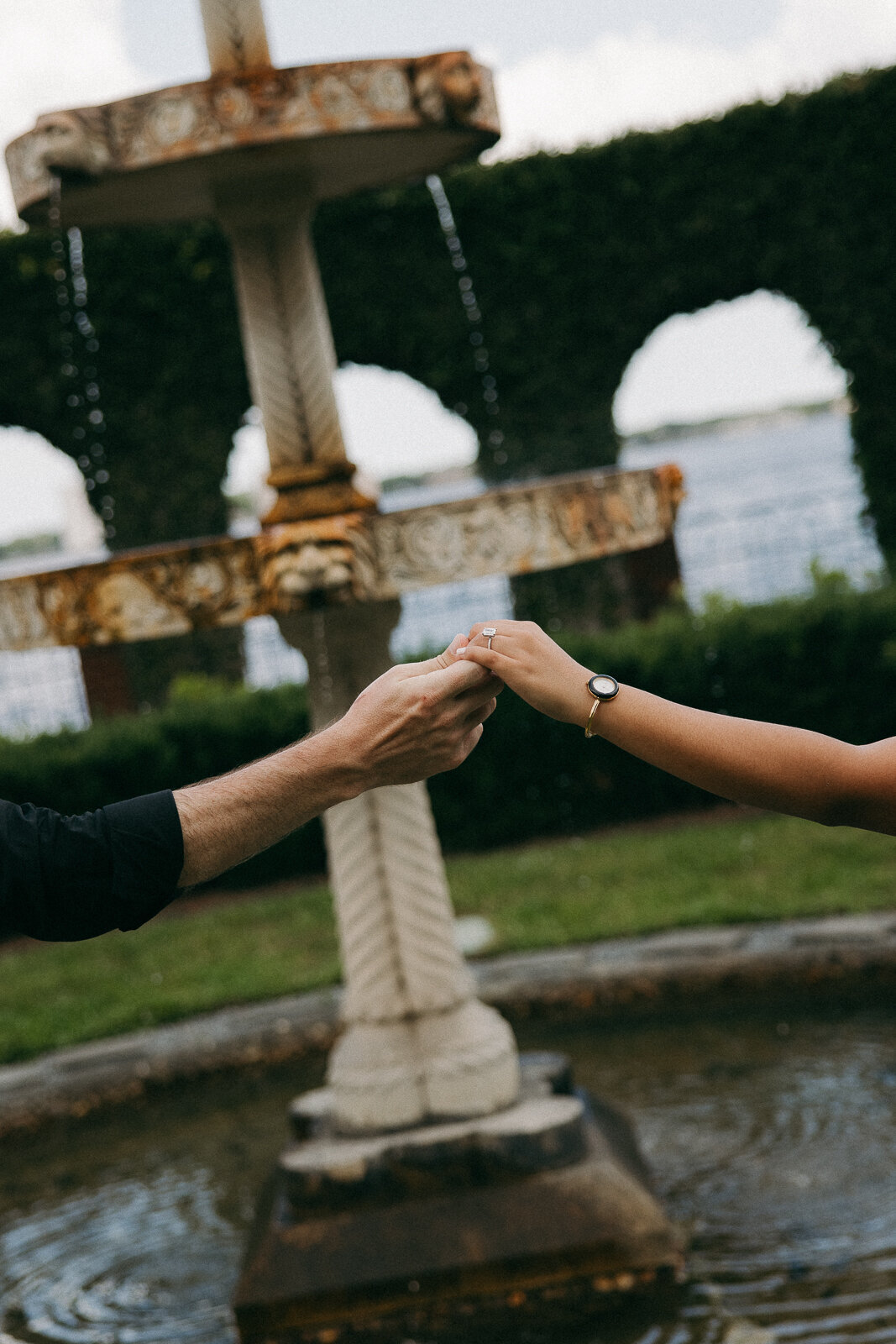CUMMER MUSEUM ENGAGEMENT-32
